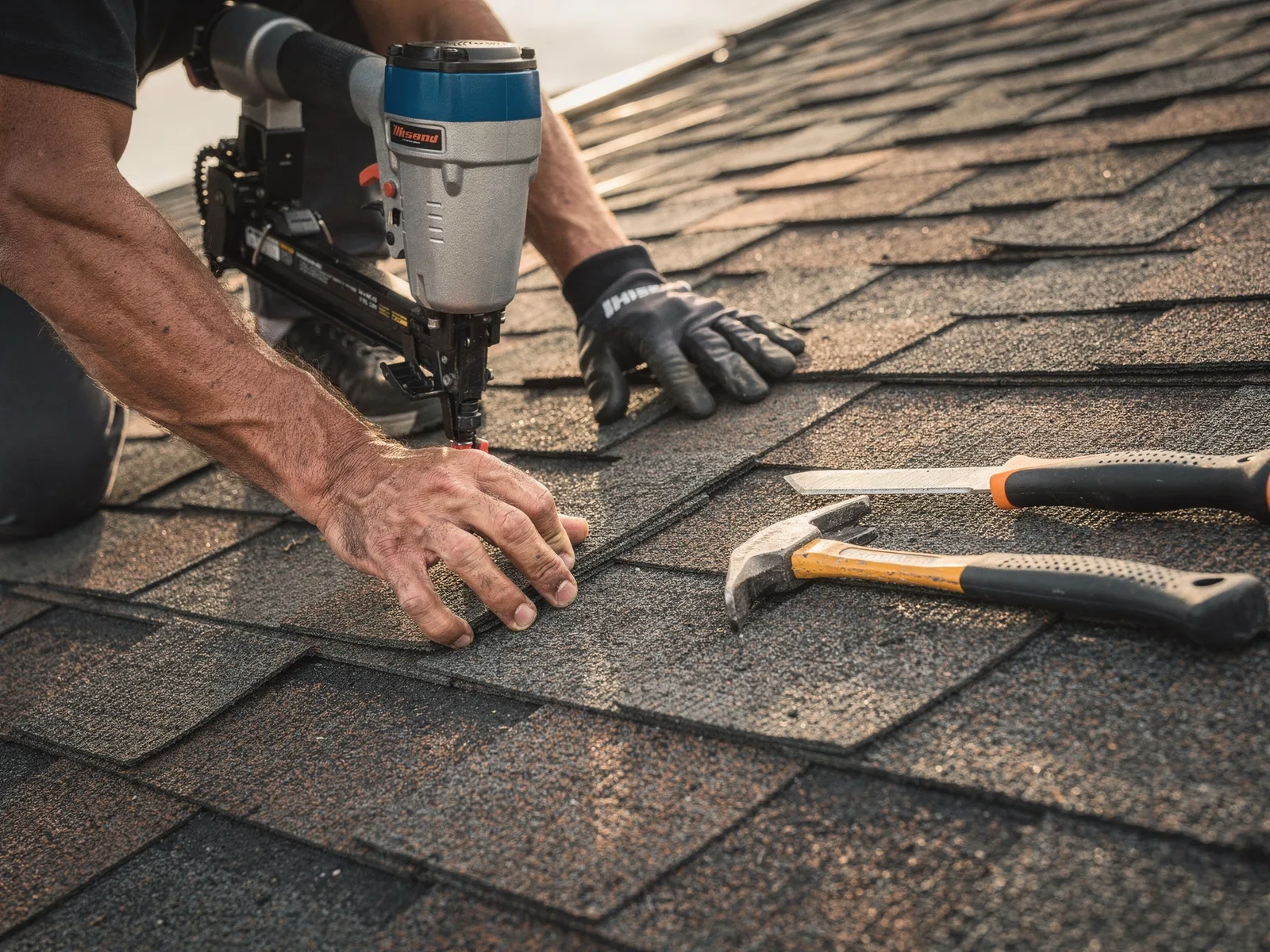 Why choose Roof Repair in Waterville, IA